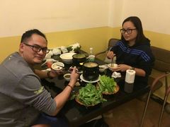 -藏味八珍特色火锅