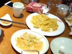 -船歌·鱼水饺青岛菜(闽江二路店)
