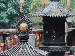 -罔极寺