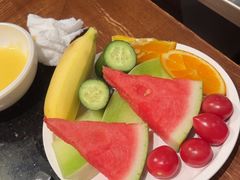 -周师兄大刀腰片火锅(解放碑总店)