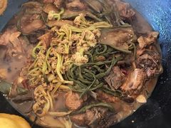 -姥家大锅台(魏各庄路店)