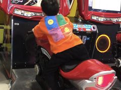 -大玩家(魏家庄万达店)