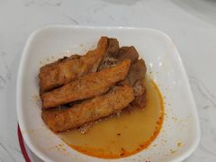 -桂姥姥·桂林卤粉·锅烧桂林米粉(莲塘店)