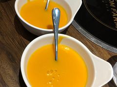南瓜羹-FROM FARM八亩农场(三里屯店)