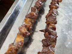 大肉串-情忆草原涮肉馆