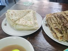 -清真永恒华威肉饼(潘家园店)
