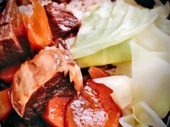 红烧牛肉饭-李先生牛肉面大王(北京东四店)