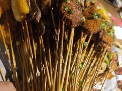 -王扯火胖哥烤生蚝(眉山首店)