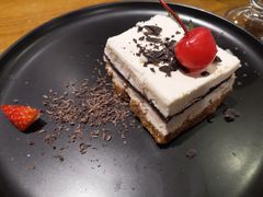-安妮意大利餐厅(国贸店)