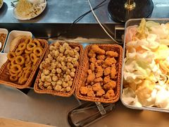 -温都水城·水梦奇缘