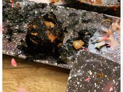 -冰川延边料理·炭烤串(原小木屋店)