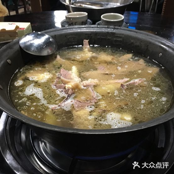 纳苏呢呵寨(教场西路店)