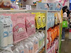 -银泰百货(北京大红门店)