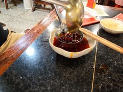 -邓莽子老火锅(中兴路总店)