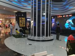 -春天国际影城(中庚漫游城杜比全景声店)