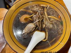 -贯一台湾牛肉面(八一七中路店)