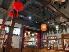 大堂-又一福烤鸭·北京菜(东四店)