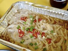 -望京小腰(北京总店)