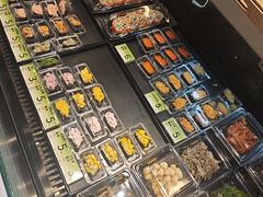 -上清·三文鱼鲜寿司(同德店)