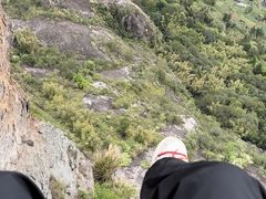 -雁荡山风景名胜区