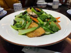 -邢家锅贴老店·非遗·开封菜(金明广场店)