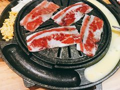 -炭恋火炉烤肉(凌云一街坊店)