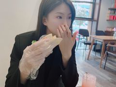 -AFS Cafe & Canteen(闽江二路店)