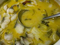 -兰湘子·湘菜小炒(崂山丽达店)