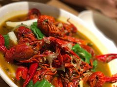 -虾满堂(瑞虹店)
