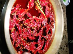 -小龙坎火锅(全球总店)