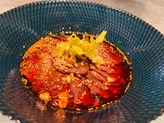 -老房子金沙元年川菜食府·花园餐厅(金沙店)