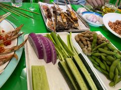 -前王院•巧克力海鲜市集餐厅(万平口店)