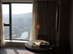 -舟山希尔顿酒店