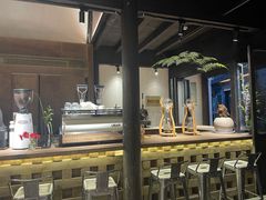 -Metal hands·铁手咖啡