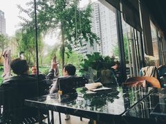 -The place那儿(新城国际店)