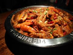 -胖哥俩肉蟹煲(杭州下沙学林街店)
