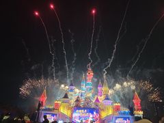 -沈阳方特欢乐世界