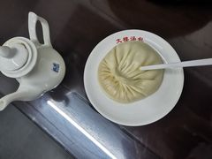 -文楼·早茶·淮扬菜(河下古镇店)