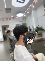 -起点造型·QIDIAN烫染接发
