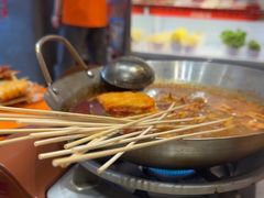 -黔哆哆地摊酸汤火锅(清湖店)