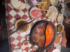 -赵美丽重庆火锅(西安直营总店)