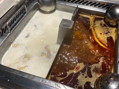 -海底捞火锅(吴中路店)