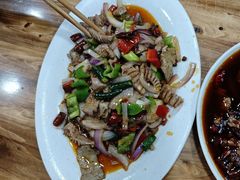 -九九牛肉馆(南山路店)