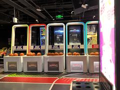 -VS SPORTS PARK运动玩乐园·团建·生日会(合生汇店)