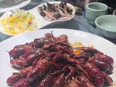 -裕丰源滋补烩面(天赋路店)