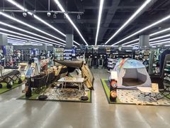 -迪卡侬(雨花店)