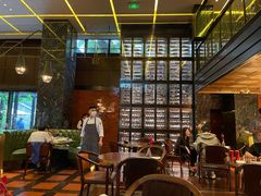 -Tivano意大利餐厅(成都居舍酒店)