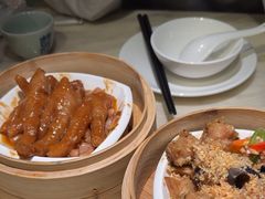 -陶陶居酒家(SM二期购物广场店)
