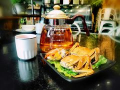 醉蟹-马头巷·食景园(苏州总店)