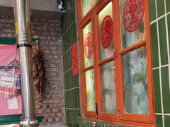 -永安里地摊烤肉(首创店)